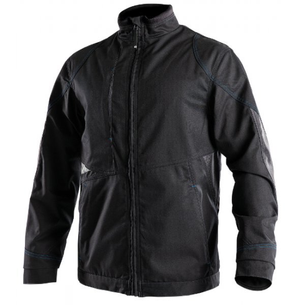 Schwarz/Anthrazitgrau